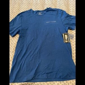 Tommy Hilfiger Mens Lounge Tee NWT